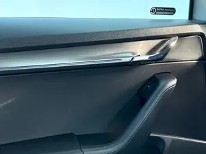 Škoda Octavia Style Plus