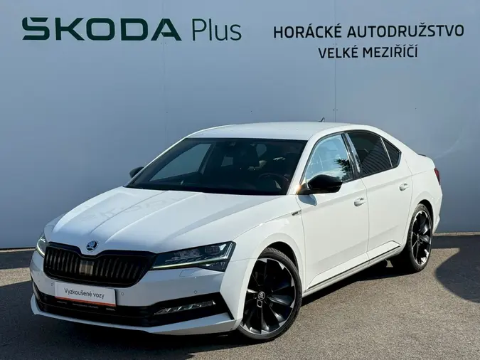 Superb SportLine