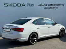Superb SportLine