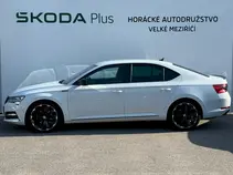 Superb SportLine