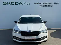 Superb SportLine