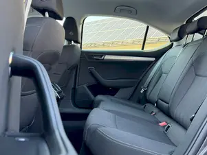 Škoda Superb Style Plus