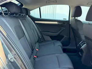 Škoda Superb Style Plus
