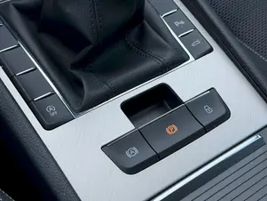 Škoda Superb Style Plus