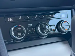 Škoda Superb Style Plus