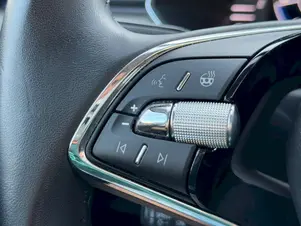 Škoda Superb Style Plus