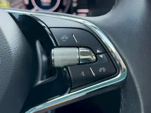 Škoda Superb Style Plus