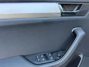 Škoda Superb Style Plus