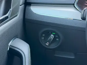 Škoda Superb Style Plus