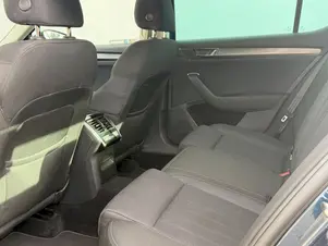 Škoda Superb Style
