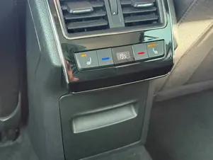 Škoda Superb Style