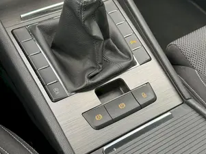 Škoda Superb Style