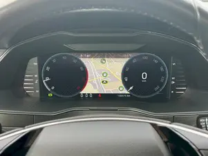 Škoda Superb Style