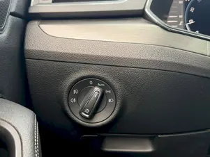 Škoda Superb Style