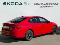 Octavia SportLine