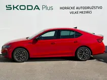 Octavia SportLine