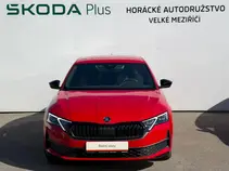 Octavia SportLine