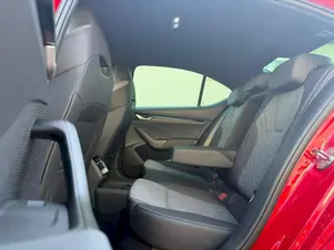 Škoda Octavia SportLine