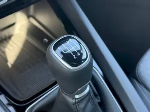 Škoda Octavia SportLine