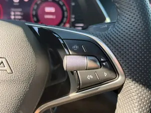 Škoda Octavia SportLine