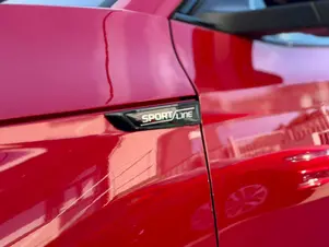 Škoda Octavia SportLine