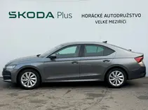 Octavia Selection