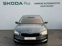 Octavia Selection