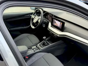 Škoda Octavia Selection