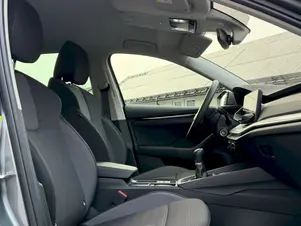 Škoda Octavia Selection