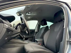 Škoda Octavia Selection