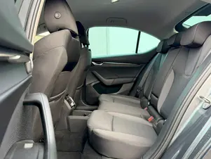 Škoda Octavia Selection