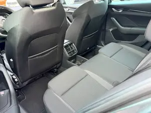 Škoda Octavia Selection