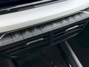 Škoda Octavia Selection