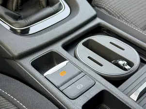 Škoda Octavia Selection