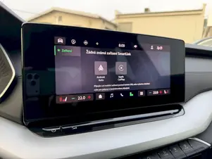 Škoda Octavia Selection