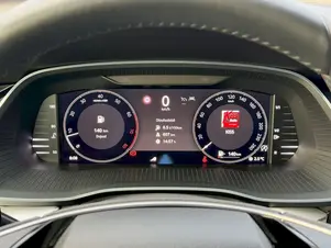 Škoda Octavia Selection