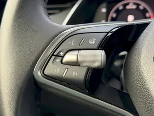 Škoda Octavia Selection