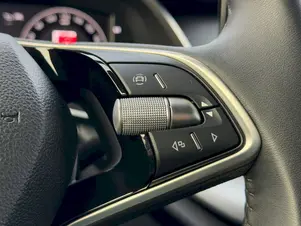 Škoda Octavia Selection