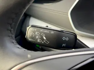 Škoda Octavia Selection