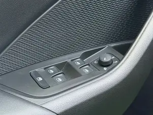 Škoda Octavia Selection