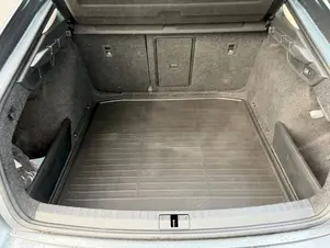 Škoda Octavia Selection