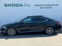Superb L&K