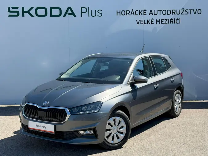 Fabia Selection