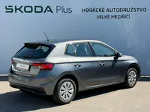 Fabia Selection