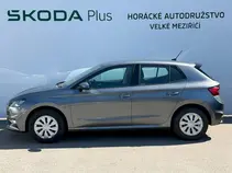 Fabia Selection
