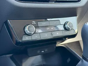 Škoda Fabia Selection
