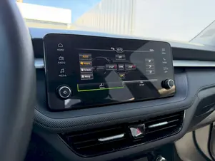 Škoda Fabia Selection