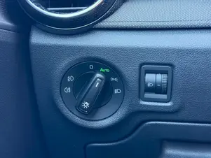 Škoda Fabia Selection