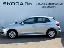 Fabia Selection
