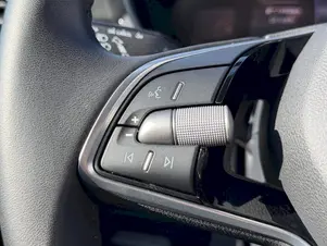 Škoda Fabia Selection